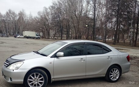 Toyota Allion, 2002 год, 710 000 рублей, 2 фотография