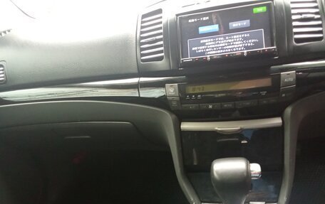 Toyota Allion, 2002 год, 710 000 рублей, 10 фотография