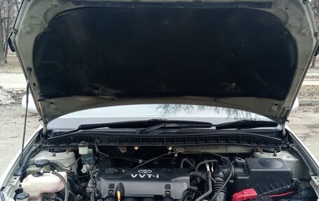 Toyota Allion, 2002 год, 710 000 рублей, 11 фотография