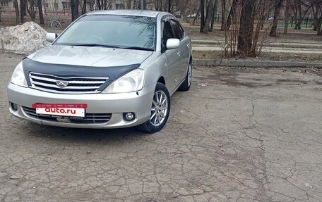 Toyota Allion, 2002 год, 710 000 рублей, 4 фотография