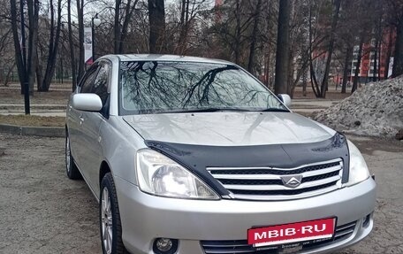 Toyota Allion, 2002 год, 710 000 рублей, 6 фотография