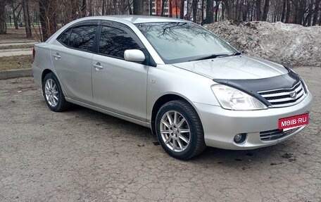 Toyota Allion, 2002 год, 710 000 рублей, 9 фотография