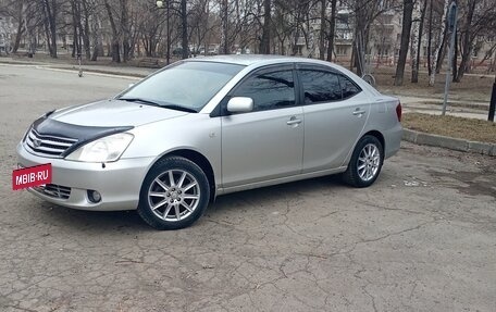 Toyota Allion, 2002 год, 710 000 рублей, 3 фотография