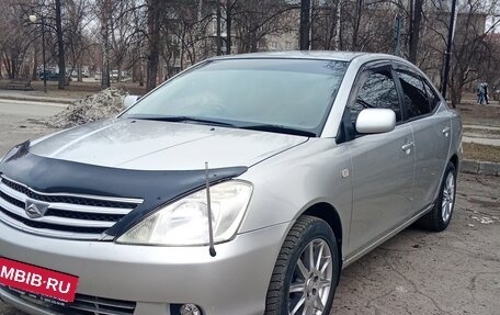 Toyota Allion, 2002 год, 710 000 рублей, 5 фотография