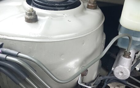 Toyota Allion, 2002 год, 710 000 рублей, 14 фотография