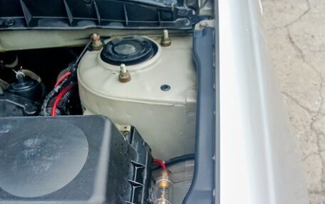 Toyota Allion, 2002 год, 710 000 рублей, 13 фотография