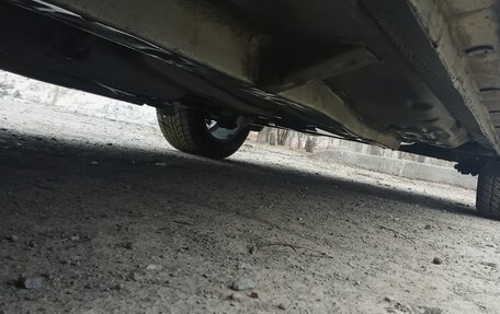 Toyota Allion, 2002 год, 710 000 рублей, 15 фотография