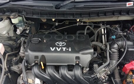 Toyota Allion, 2002 год, 710 000 рублей, 12 фотография