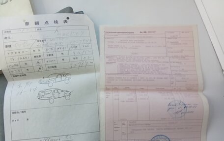 Toyota Allion, 2002 год, 710 000 рублей, 18 фотография