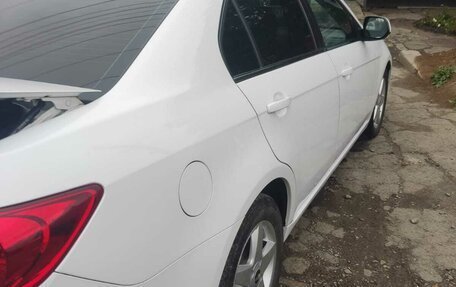 Chevrolet Epica, 2010 год, 1 000 000 рублей, 3 фотография