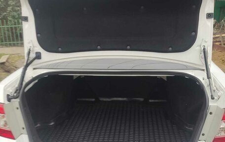 Chevrolet Epica, 2010 год, 1 000 000 рублей, 5 фотография