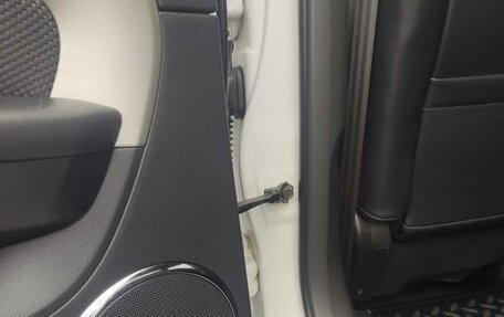 Chevrolet Epica, 2010 год, 1 000 000 рублей, 8 фотография