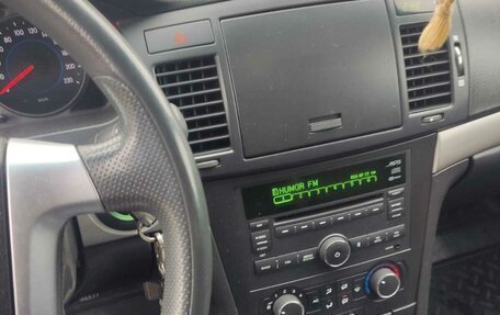 Chevrolet Epica, 2010 год, 1 000 000 рублей, 13 фотография