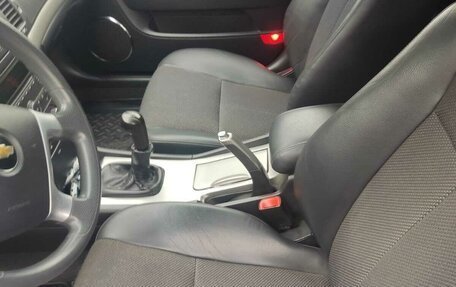 Chevrolet Epica, 2010 год, 1 000 000 рублей, 11 фотография