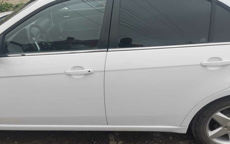 Chevrolet Epica, 2010 год, 1 000 000 рублей, 2 фотография