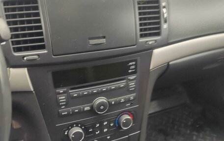 Chevrolet Epica, 2010 год, 1 000 000 рублей, 6 фотография