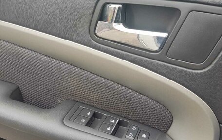 Chevrolet Epica, 2010 год, 1 000 000 рублей, 15 фотография