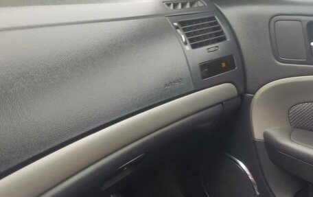 Chevrolet Epica, 2010 год, 1 000 000 рублей, 14 фотография