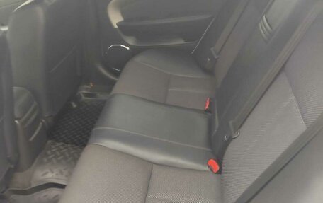 Chevrolet Epica, 2010 год, 1 000 000 рублей, 10 фотография