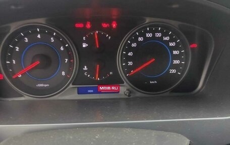 Chevrolet Epica, 2010 год, 1 000 000 рублей, 7 фотография