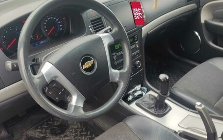 Chevrolet Epica, 2010 год, 1 000 000 рублей, 12 фотография