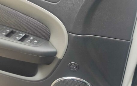 Chevrolet Epica, 2010 год, 1 000 000 рублей, 16 фотография