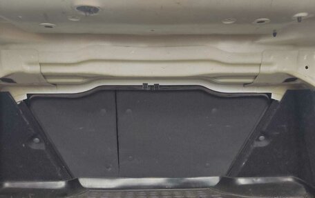 Chevrolet Epica, 2010 год, 1 000 000 рублей, 19 фотография