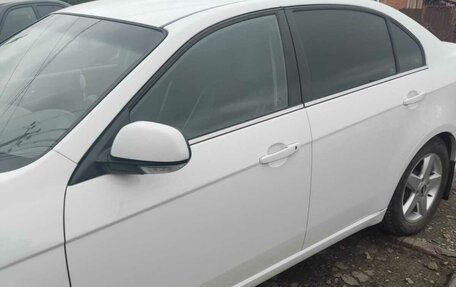 Chevrolet Epica, 2010 год, 1 000 000 рублей, 18 фотография