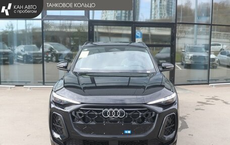 Audi Q5, 2026 год, 6 720 000 рублей, 2 фотография