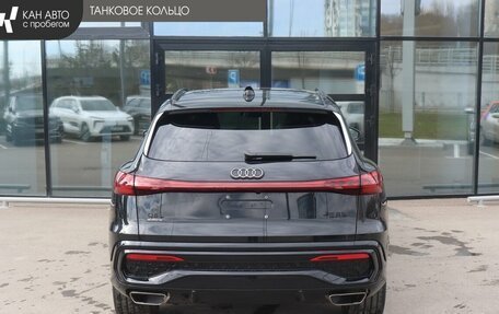 Audi Q5, 2026 год, 6 720 000 рублей, 4 фотография