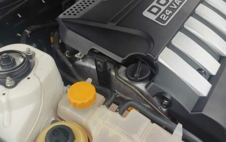 Chevrolet Epica, 2010 год, 1 000 000 рублей, 25 фотография