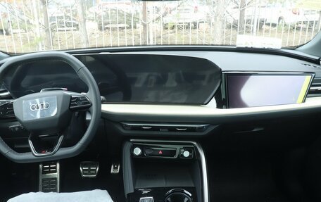 Audi Q5, 2026 год, 6 720 000 рублей, 5 фотография