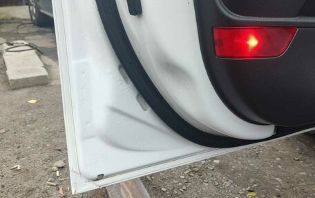 Chevrolet Epica, 2010 год, 1 000 000 рублей, 22 фотография