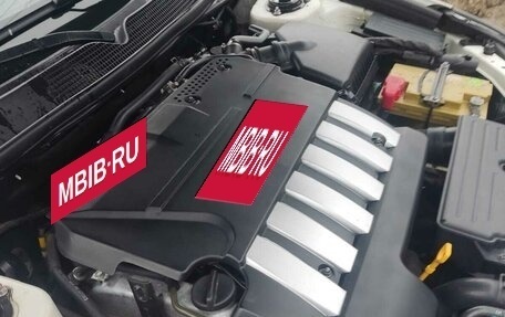 Chevrolet Epica, 2010 год, 1 000 000 рублей, 24 фотография