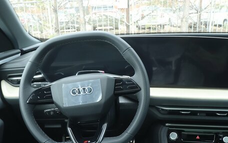 Audi Q5, 2026 год, 6 720 000 рублей, 7 фотография