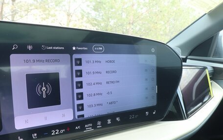 Audi Q5, 2026 год, 6 720 000 рублей, 11 фотография