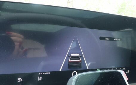 Audi Q5, 2026 год, 6 720 000 рублей, 15 фотография