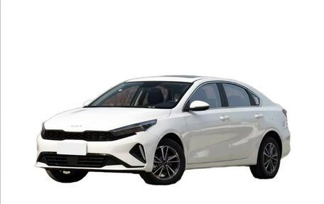 KIA K3, 2026 год, 2 383 714 рублей, 1 фотография