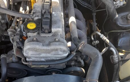 Suzuki Grand Vitara, 2000 год, 400 000 рублей, 13 фотография