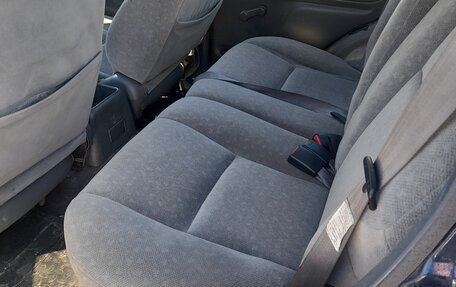 Suzuki Grand Vitara, 2000 год, 400 000 рублей, 10 фотография