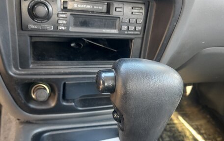 Suzuki Grand Vitara, 2000 год, 400 000 рублей, 11 фотография