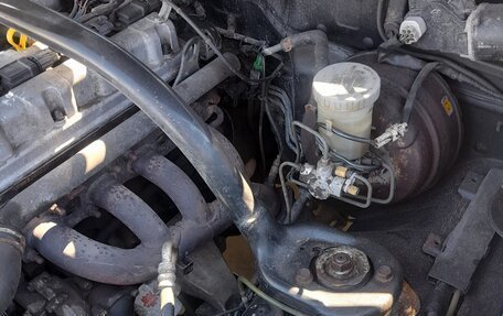 Suzuki Grand Vitara, 2000 год, 400 000 рублей, 14 фотография