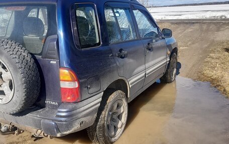 Suzuki Grand Vitara, 2000 год, 400 000 рублей, 4 фотография