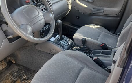 Suzuki Grand Vitara, 2000 год, 400 000 рублей, 8 фотография