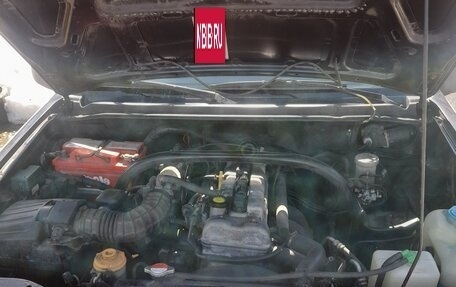 Suzuki Grand Vitara, 2000 год, 400 000 рублей, 15 фотография