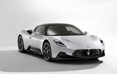 Maserati MC20, 2022 год, 25 000 000 рублей, 1 фотография