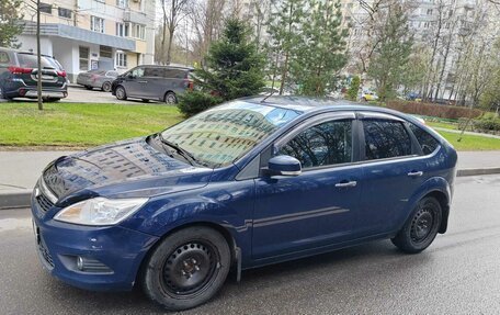 Ford Focus II рестайлинг, 2010 год, 350 000 рублей, 1 фотография