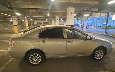 Lifan Solano I (630) рестайлинг, 2011 год, 280 000 рублей, 2 фотография