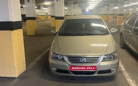 Lifan Solano I (630) рестайлинг, 2011 год, 280 000 рублей, 1 фотография