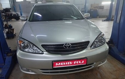 Toyota Camry V40, 2003 год, 920 000 рублей, 1 фотография